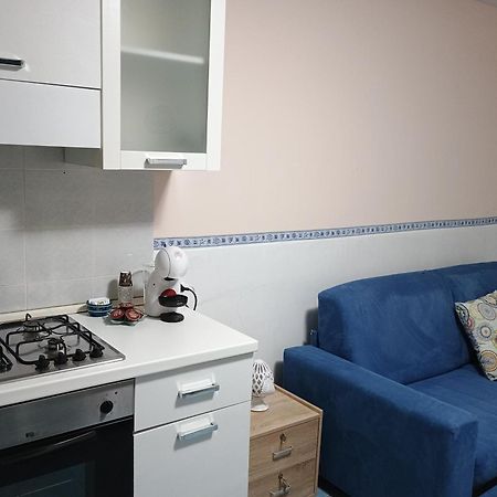 Casa Vacanze Maldive Del Salento Torre Pali Zewnętrze zdjęcie