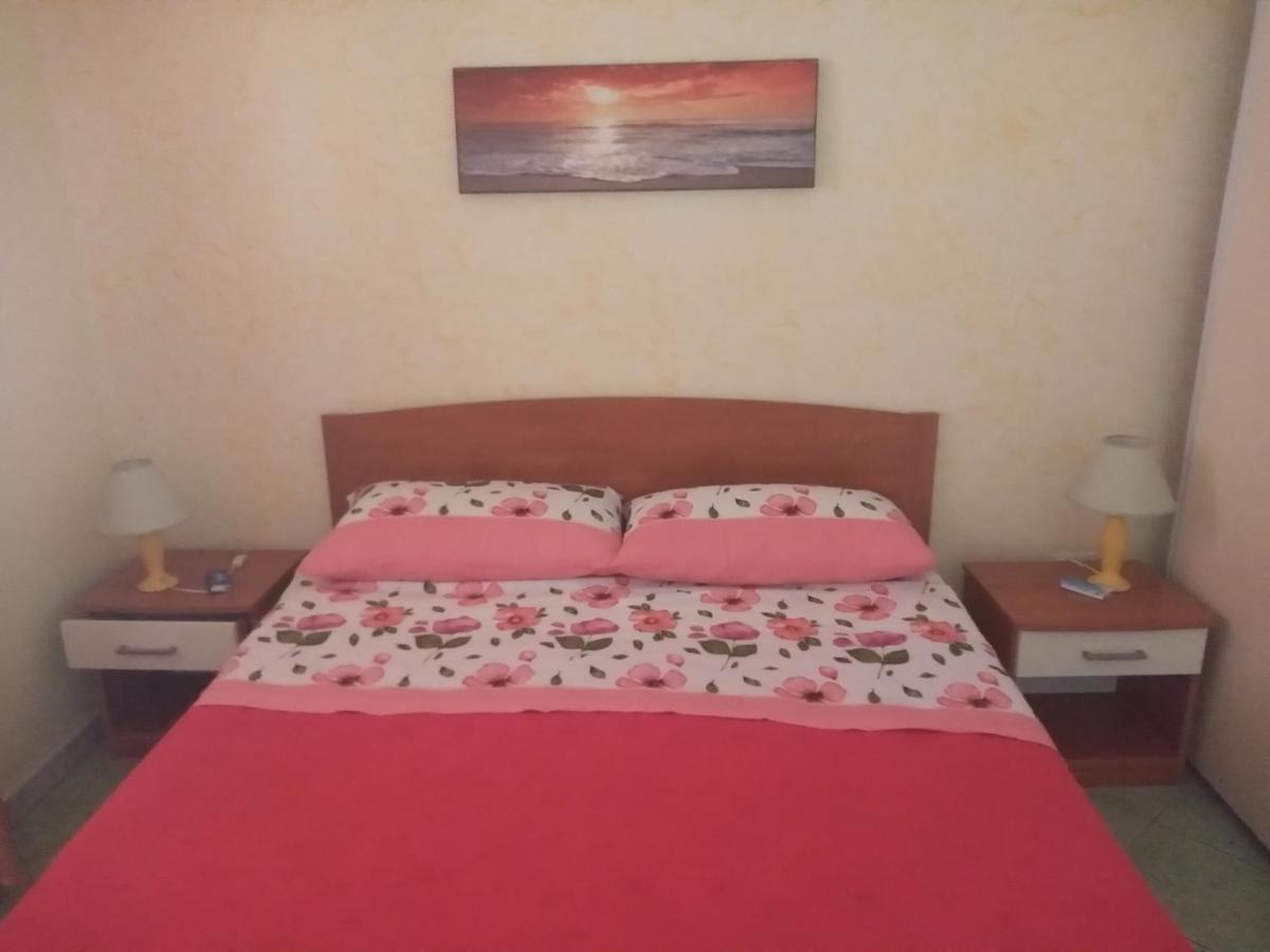Casa Vacanze Maldive Del Salento Torre Pali Zewnętrze zdjęcie
