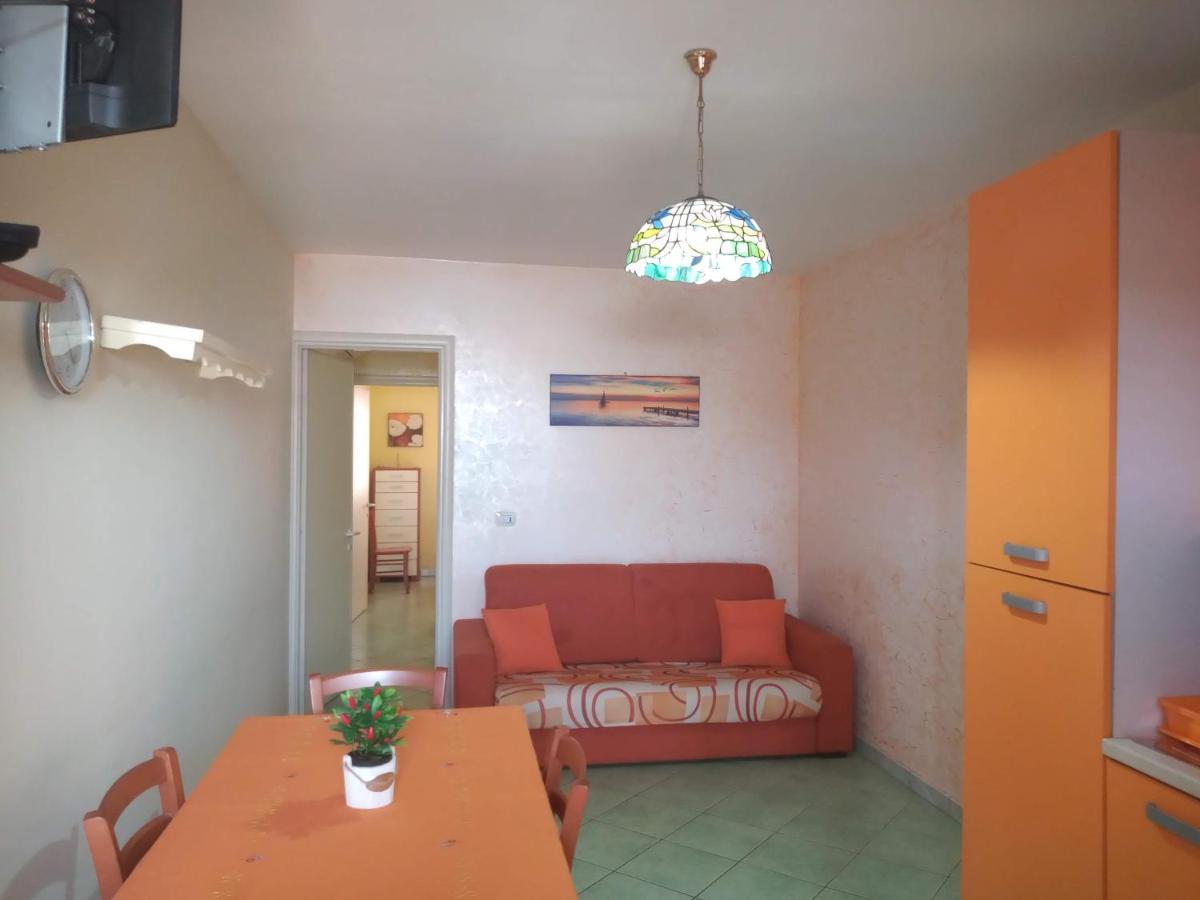 Casa Vacanze Maldive Del Salento Torre Pali Zewnętrze zdjęcie