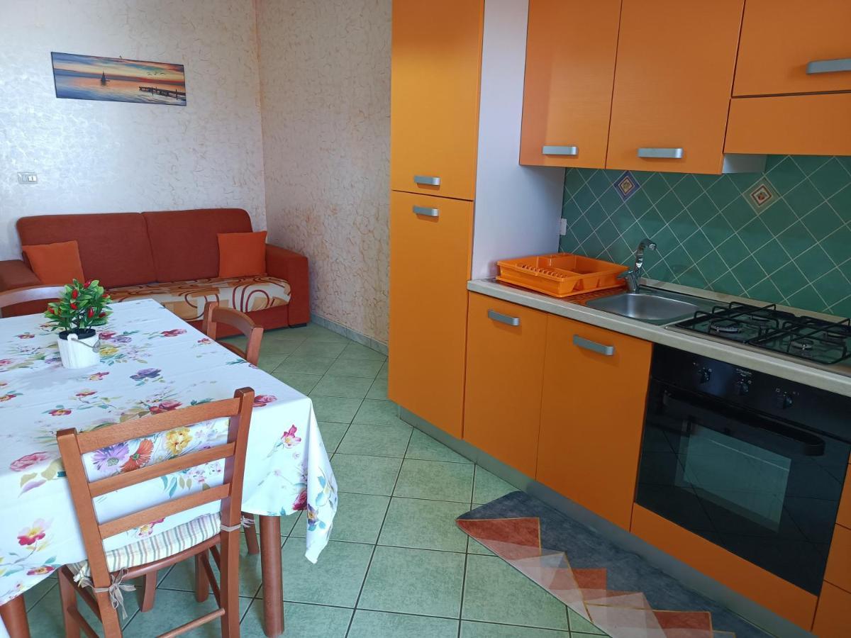 Casa Vacanze Maldive Del Salento Torre Pali Zewnętrze zdjęcie