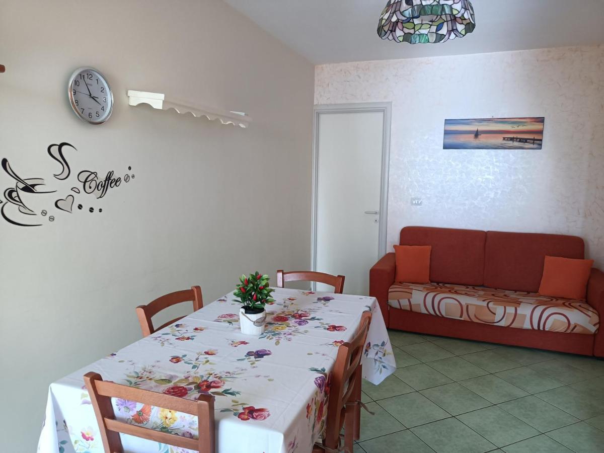 Casa Vacanze Maldive Del Salento Torre Pali Zewnętrze zdjęcie