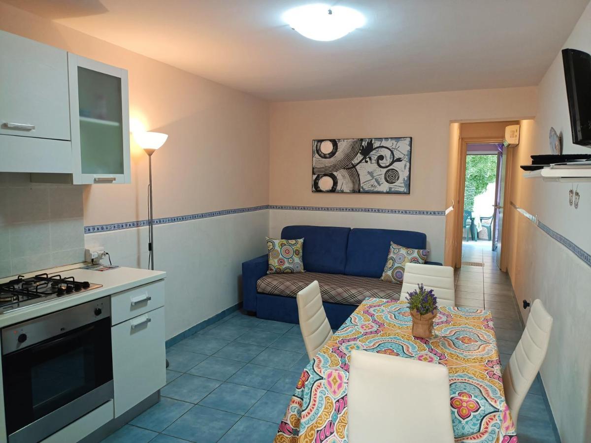 Casa Vacanze Maldive Del Salento Torre Pali Zewnętrze zdjęcie
