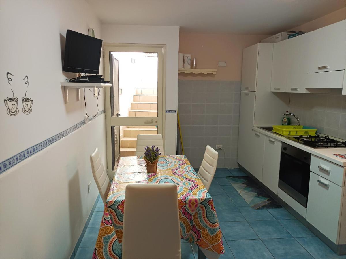 Casa Vacanze Maldive Del Salento Torre Pali Zewnętrze zdjęcie