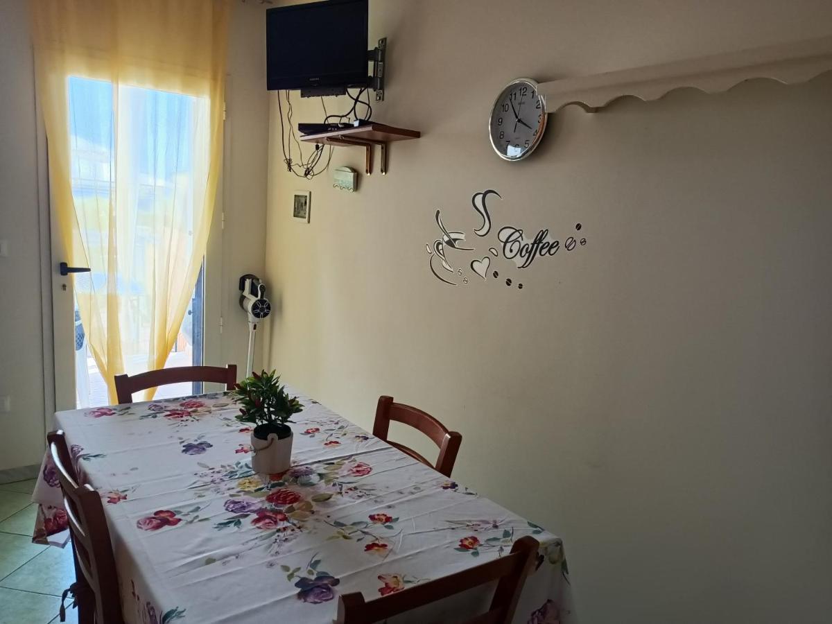 Casa Vacanze Maldive Del Salento Torre Pali Zewnętrze zdjęcie