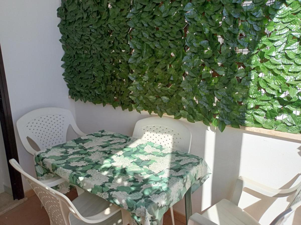 Casa Vacanze Maldive Del Salento Torre Pali Zewnętrze zdjęcie
