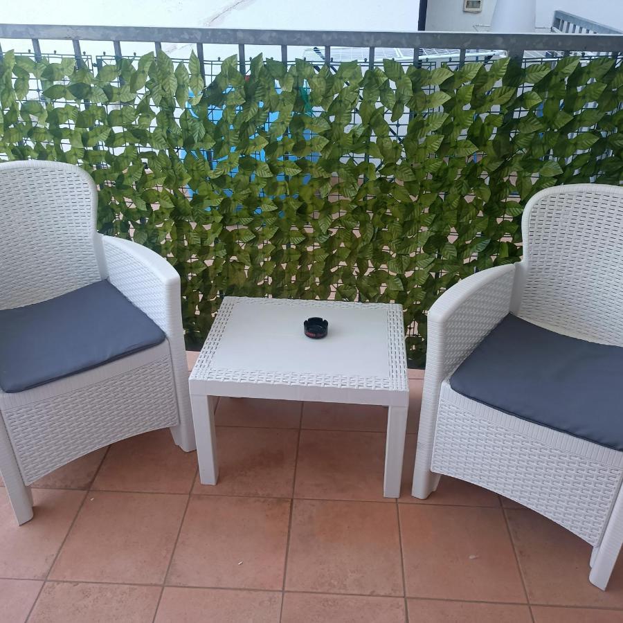 Casa Vacanze Maldive Del Salento Torre Pali Zewnętrze zdjęcie
