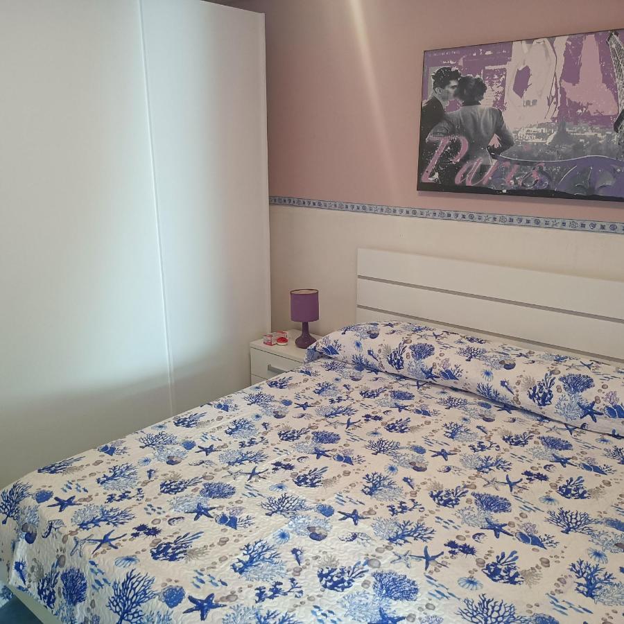 Casa Vacanze Maldive Del Salento Torre Pali Zewnętrze zdjęcie