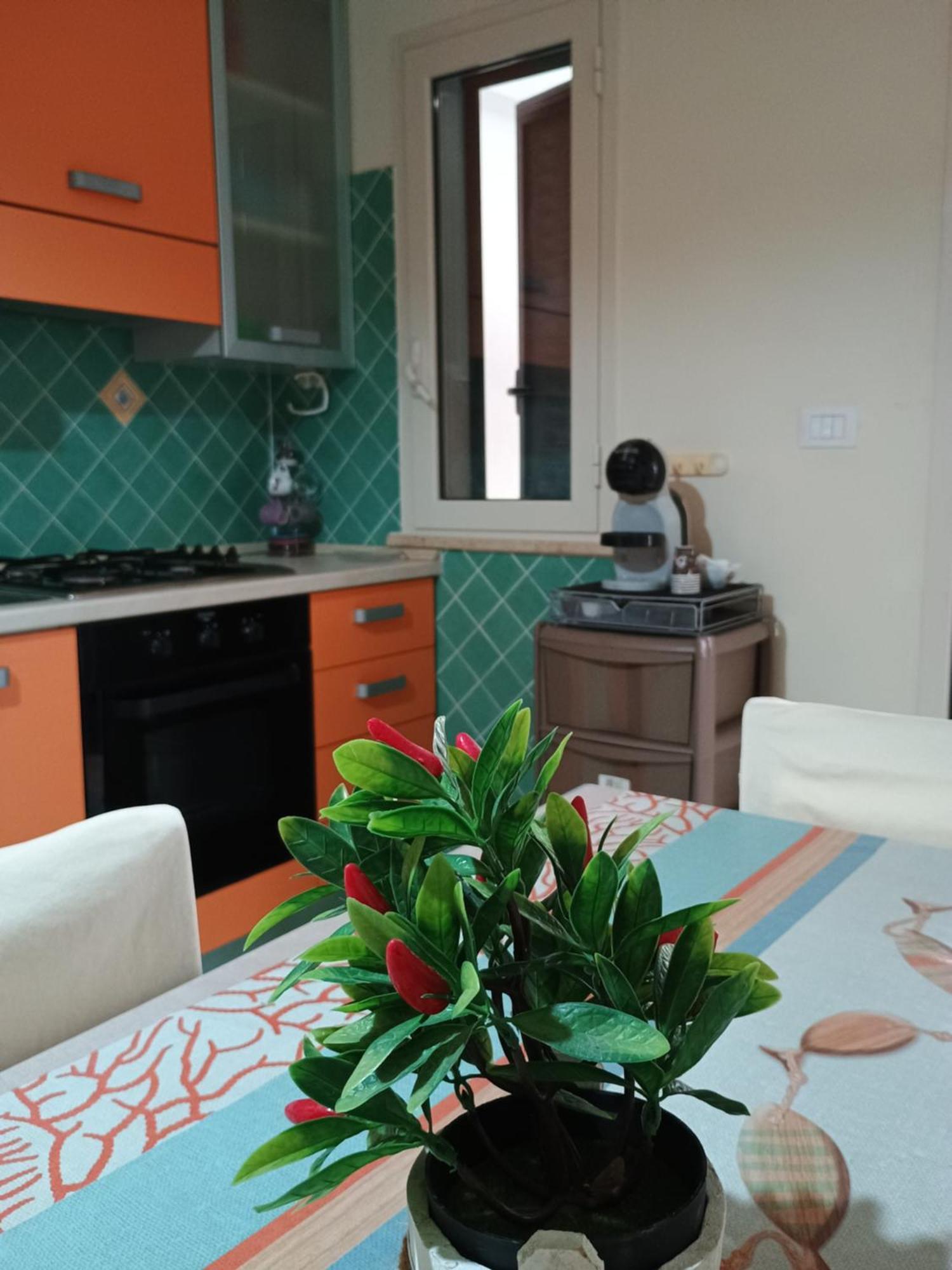Casa Vacanze Maldive Del Salento Torre Pali Zewnętrze zdjęcie