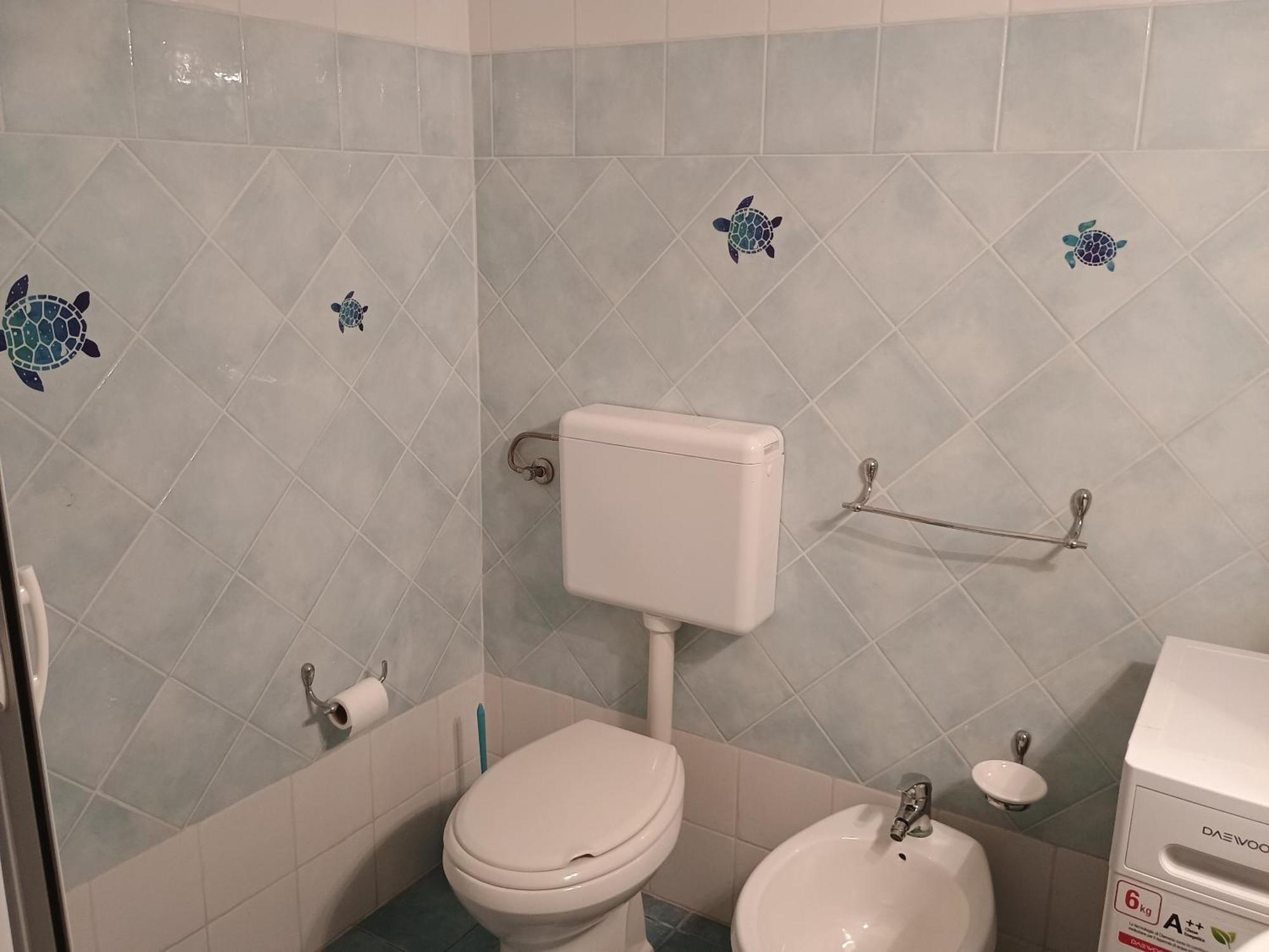 Casa Vacanze Maldive Del Salento Torre Pali Pokój zdjęcie