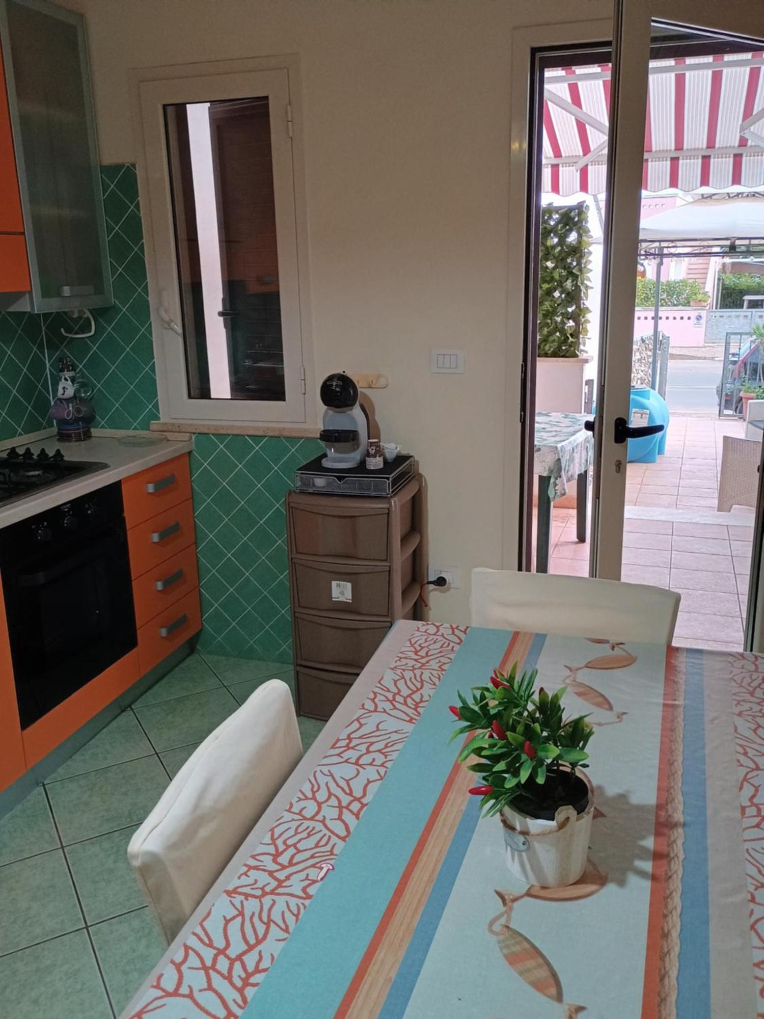 Casa Vacanze Maldive Del Salento Torre Pali Zewnętrze zdjęcie