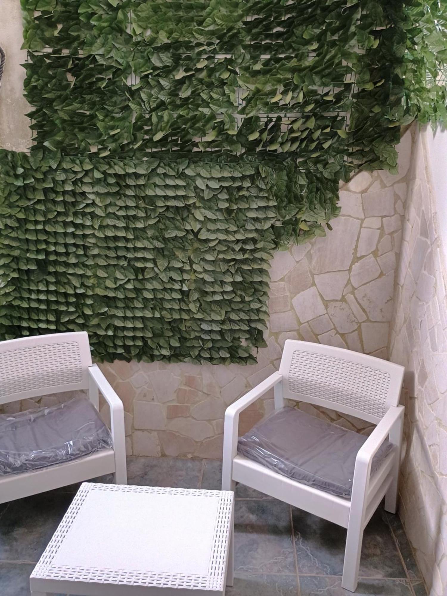 Casa Vacanze Maldive Del Salento Torre Pali Zewnętrze zdjęcie